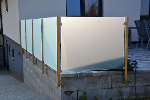 Foto realizace